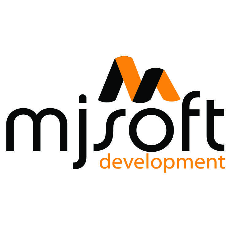 MJSoft Logo