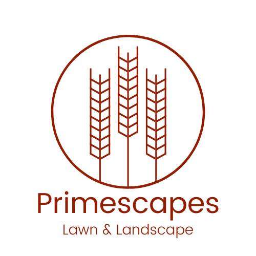 Primescapes Lawn and Landscape  Logo