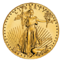 American Gold & Diamond Exchange Logo