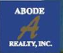 Abode Realty, Inc. Logo