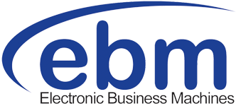 Electronic Business Machines Inc. Logo