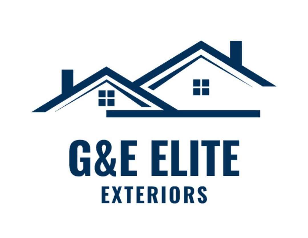 G & E Elite Exteriors Inc Logo