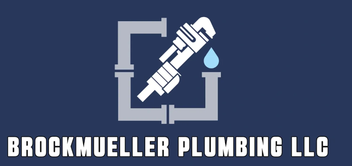 Brockmueller Plumbing LLC Logo