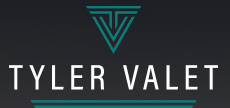 Tyler Valet Logo