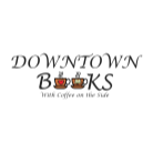 Downtown Books Logo