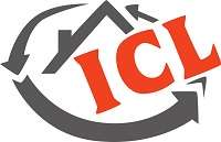 ICL General Construction Ltd. Logo