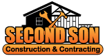 Second Son Construction and Contracting Logo