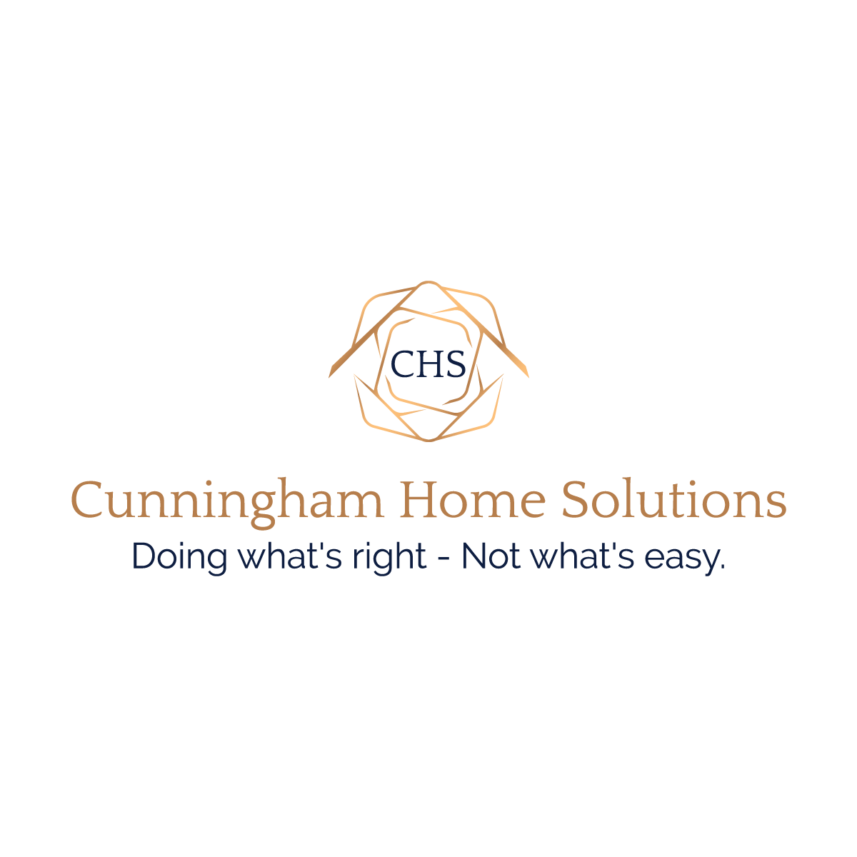 Cunningham Home Solutions Logo