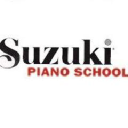 Suzuki Piano School Logo
