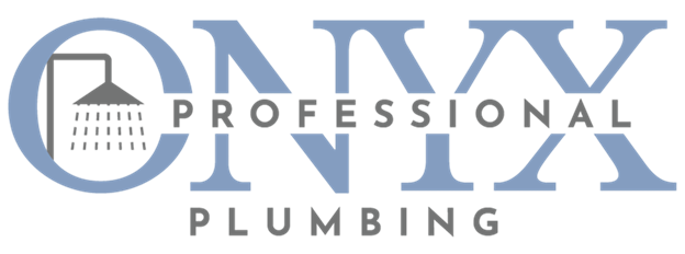 Onyx Professional Plumbing Logo