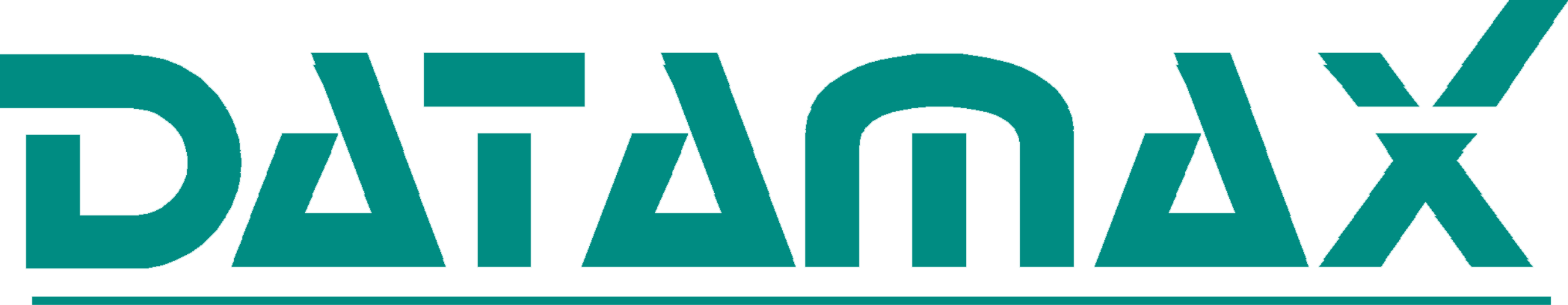 DataMax, LLC Logo
