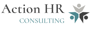 Action HR Consulting, LLC Logo