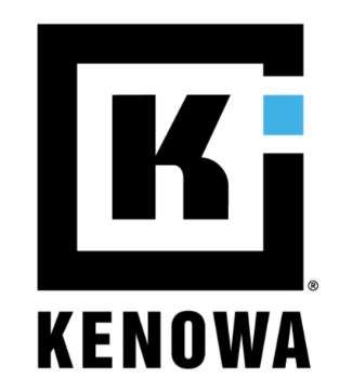 Kenowa Industries, Inc. Logo