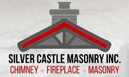 Silver Castle Masonry Logo