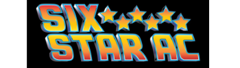 Six Star AC Refrigeration LLC Logo