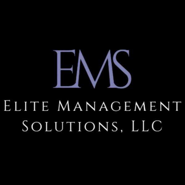 Elite Management Solutions, LLC Logo