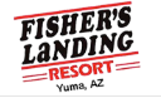 Fisher's Landing Resort Logo