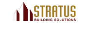 Stratus Building Solutions - Vancouver South Logo