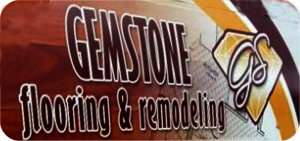 Gemstone Carpets & Flooring Logo