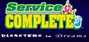 Service Complete, LLC Logo