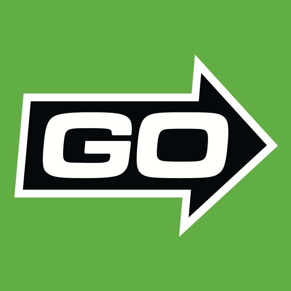 Go Flooring, LLC Logo