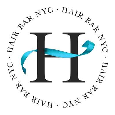 Hair Bar NYC Parkland, Inc Logo