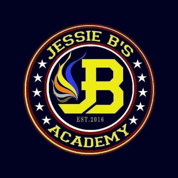 Jessie B’s Academy Logo