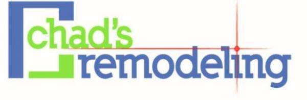 Chad's Remodeling, LLC Logo