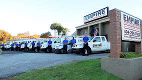 Empire Heating And Air Conditioning, Inc. Logo