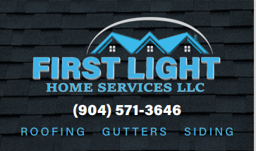 First Light Home Services LLC Logo