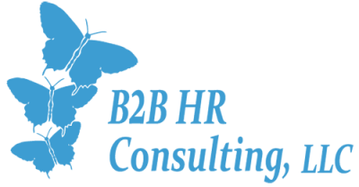 B2B HR Consulting LLC Logo