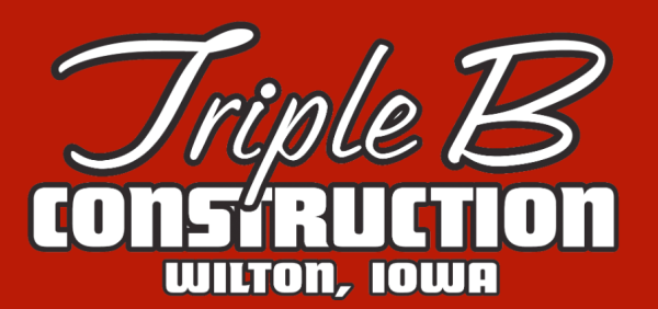 Triple B Construction Logo