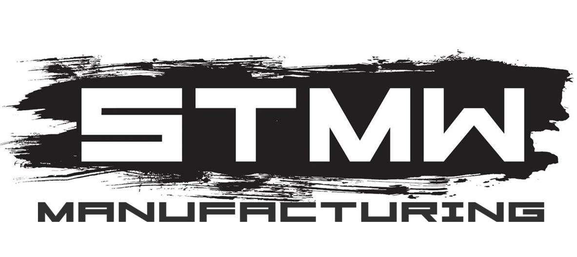 STMW Manufacturing LLC Logo