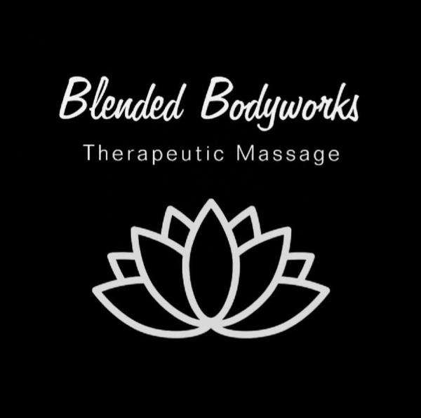 Blended Bodyworks Therapeutic Massage Logo