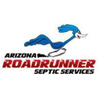 Arizona Roadrunner Septic Service, LLC Logo