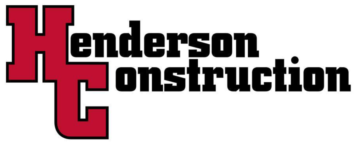 Henderson Construction Logo