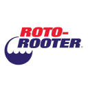 Roto-Rooter Plumbing & Water Cleanup Logo