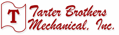 Tarter Brothers Mechanical, Inc. Logo