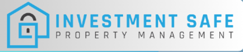 Investment Safe Property Management. Logo