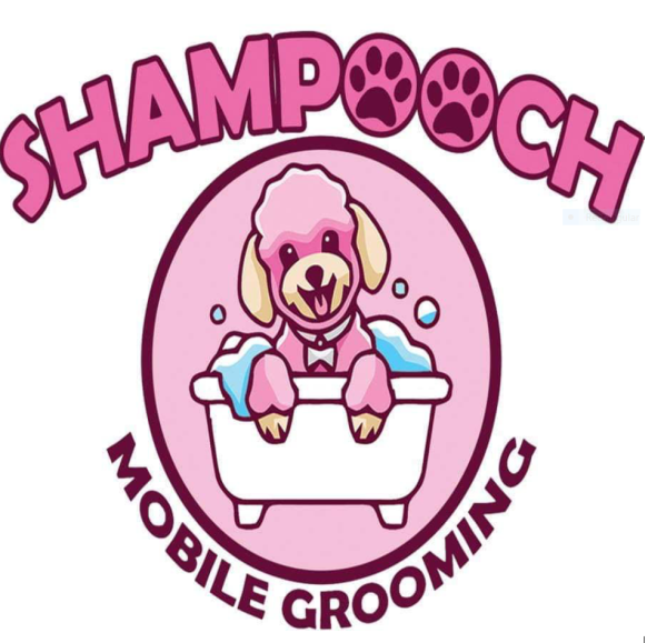 Shampooch Grooming & Boarding Logo