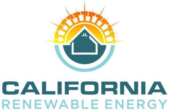 California Renewable Energy Logo