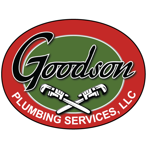 Goodson Plumbing Services, LLC Logo