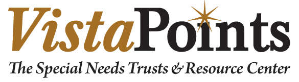 Vista Points, Inc. Logo