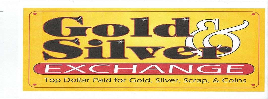 Gold & Silver Exchange LLC Logo