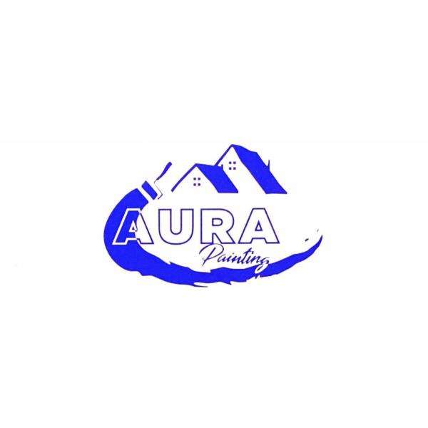 Aura Painting, Inc. Logo