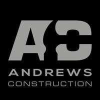 Andrews Construction Logo