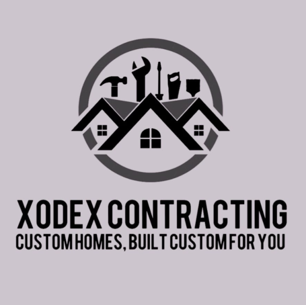 Xodex Contracting Logo