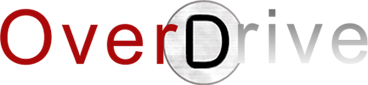 Overdrive Concrete Services, Inc. Logo
