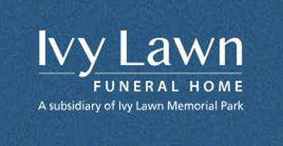 Ivy Lawn Memorial Park Logo