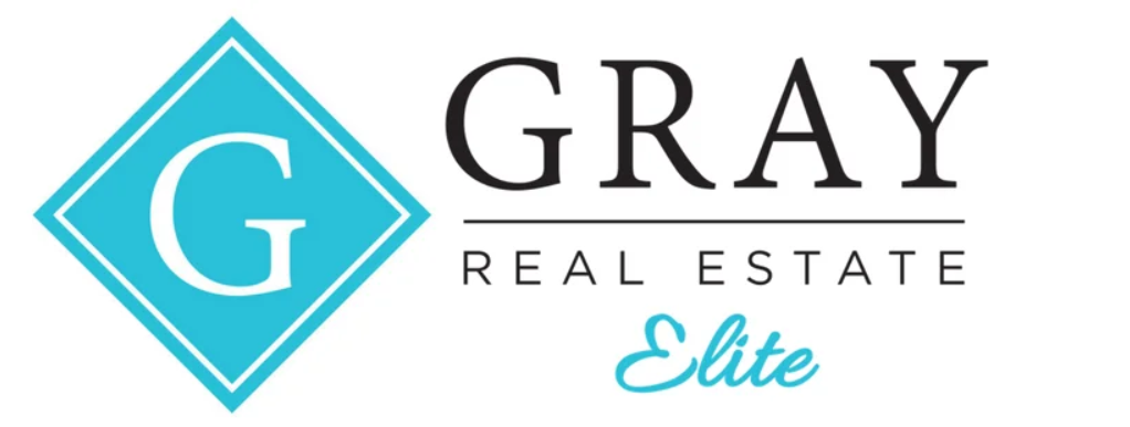 Gray Real Estate, Inc. Logo